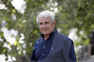 PORTRAIT - Michel Boujenah