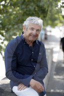 PORTRAIT - Michel Boujenah