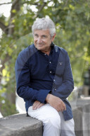 PORTRAIT - Michel Boujenah