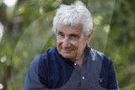 PORTRAIT - Michel Boujenah