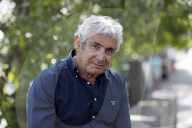PORTRAIT - Michel Boujenah