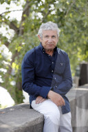 PORTRAIT - Michel Boujenah
