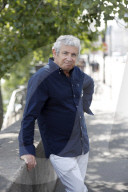 PORTRAIT - Michel Boujenah