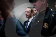 NEWS - Mark Zuckerberg nach Datenskandal zu AnhÃ¶rung im US-Kongress