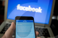 NEWS - Mark Zuckerberg nach Datenskandal zu Anhörung im US-Kongress