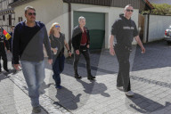 NEWS - Verletzte und Übergriffe bei Demonstration in Kandel