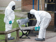 NEWS - Spionagedrama in Salisbury: Yulia Skripal konnte das Spital verlassen