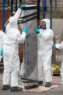 NEWS - Spionagedrama in Salisbury: Yulia Skripal konnte das Spital verlassen