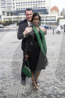 PEOPLE - Promis an der Victress Awards Gala in Berlin