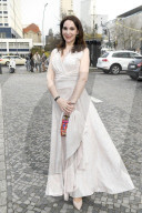 PEOPLE - Promis an der Victress Awards Gala in Berlin