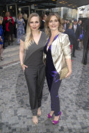 PEOPLE - Promis an der Victress Awards Gala in Berlin