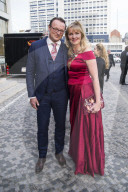 PEOPLE - Promis an der Victress Awards Gala in Berlin