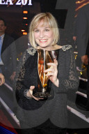 PEOPLE - Promis beim LEA Live Entertainment Award in Frankfurt