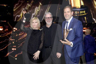 PEOPLE - Promis beim LEA Live Entertainment Award in Frankfurt