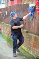 FEATURE - Pix of the Day: Bilder des Tages