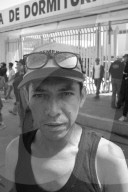 NEWS - Grenzstreit Mexico: Immigrations-Zentrum in Mexiko City