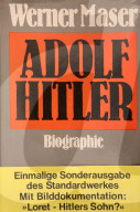 FEATURE - Versteigerung von Hitler Bildern im Auktionshaus Weidler in Nürnberg