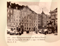 FEATURE - Versteigerung von Hitler Bildern im Auktionshaus Weidler in Nürnberg