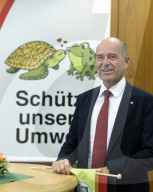 NEWS - Vermisst am Matterhorn: Tengelmann-Chef Karl-Erivan Haub (weitere Bilder)