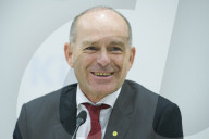 NEWS - Vermisst am Matterhorn: Tengelmann-Chef Karl-Erivan Haub (weitere Bilder)