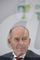 NEWS - Vermisst am Matterhorn: Tengelmann-Chef Karl-Erivan Haub (weitere Bilder)