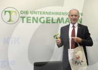 NEWS - Vermisst am Matterhorn: Tengelmann-Chef Karl-Erivan Haub (weitere Bilder)