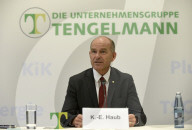 NEWS - Vermisst am Matterhorn: Tengelmann-Chef Karl-Erivan Haub (weitere Bilder)