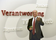 NEWS - Vermisst am Matterhorn: Tengelmann-Chef Karl-Erivan Haub (weitere Bilder)