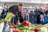 NEWS - Berlin: Gedenken an den vor 50 Jahren ermordeten Rudi Dutschke