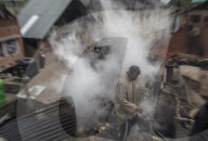 FEATURE - Best of: Bilder des Tages