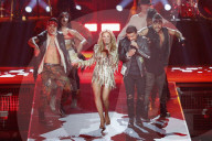 PEOPLE - ECHO 2018: Die Show