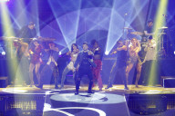 PEOPLE - ECHO 2018: Die Show