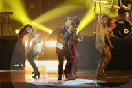 PEOPLE - ECHO 2018: Die Show