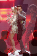 PEOPLE - ECHO 2018: Die Show