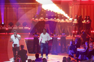 PEOPLE - ECHO 2018: Die Show