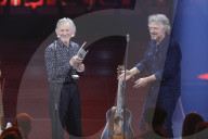 PEOPLE - ECHO 2018: Die Show