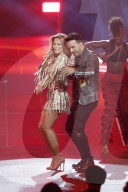 PEOPLE - ECHO 2018: Die Show