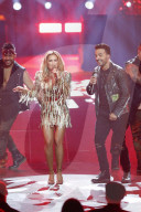 PEOPLE - ECHO 2018: Die Show