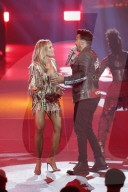 PEOPLE - ECHO 2018: Die Show