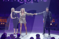 PEOPLE - ECHO 2018: Die Show