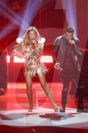 PEOPLE - ECHO 2018: Die Show