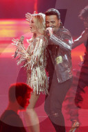 PEOPLE - ECHO 2018: Die Show