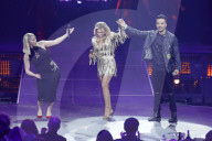 PEOPLE - ECHO 2018: Die Show