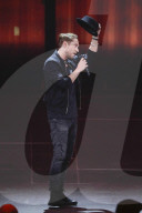 PEOPLE - ECHO 2018: Die Show