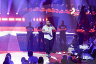 PEOPLE - ECHO 2018: Die Show