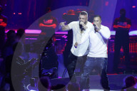 PEOPLE - ECHO 2018: Die Show