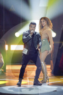 PEOPLE - ECHO 2018: Die Show