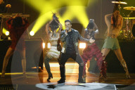 PEOPLE - ECHO 2018: Die Show