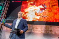 NEWS - Ronaldo Schemidt gewinnt World Press Photo 2018