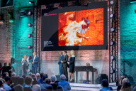 NEWS - Ronaldo Schemidt gewinnt World Press Photo 2018